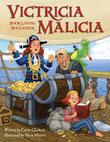 Cover art for VICTRICIA MALICIA