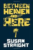Cover art for BETWEEN HEAVEN AND HERE