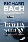 Cover art for TRAVELS WITH <i>PUFF</i>