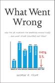 Cover art for WHAT WENT WRONG