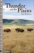 Cover art for THUNDER ON THE PLAINS