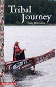 Cover art for TRIBAL JOURNEY
