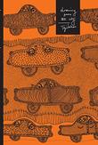 Cover art for DRAWING FROM THE CITY