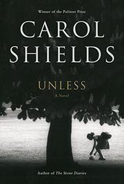 Book Cover for UNLESS