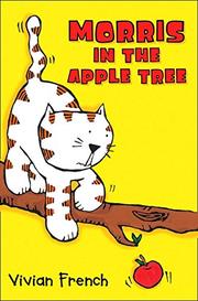 Cover art for MORRIS IN THE APPLE TREE