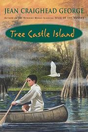 Cover art for TREE CASTLE ISLAND