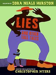 Book Cover for LIES