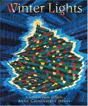 Cover art for WINTER LIGHTS