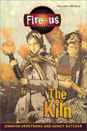 Book Cover for THE KILN