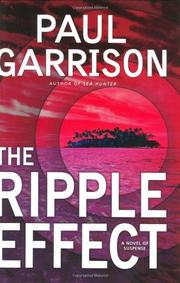 Cover art for THE RIPPLE EFFECT