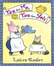 Cover art for TEA FOR ME, TEA FOR YOU