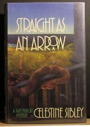 Cover art for STRAIGHT AS AN ARROW