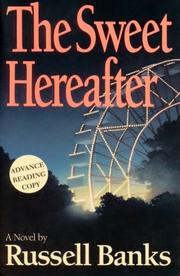 Cover art for THE SWEET HEREAFTER