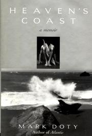 Cover art for HEAVEN'S COAST