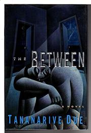 Cover art for THE BETWEEN