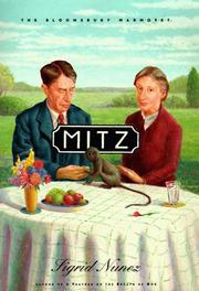 Cover art for MITZ
