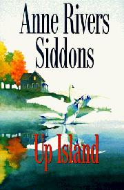 Cover art for UP ISLAND