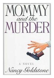 Cover art for MOMMY AND THE MURDER