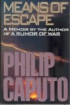 Cover art for MEANS OF ESCAPE