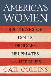Cover art for AMERICA’S WOMEN
