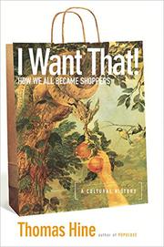 Cover art for I WANT THAT!