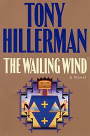 Cover art for THE WAILING WIND