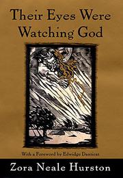 Cover art for THEIR EYES WERE WATCHING GOD