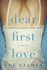 Cover art for DEAR FIRST LOVE