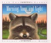 Cover art for MORNING, NOON, AND NIGHT