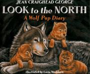 Cover art for LOOK TO THE NORTH
