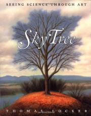 Cover art for SKY TREE