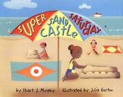 Cover art for SUPER SAND CASTLE SATURDAY