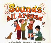 Cover art for SOUNDS ALL AROUND