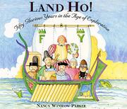 Cover art for LAND HO!