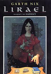 Cover art for LIRAEL
