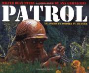 Book Cover for PATROL