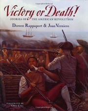 Cover art for VICTORY OR DEATH!