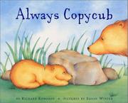 Cover art for ALWAYS COPYCUB