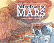 Cover art for MISSION TO MARS