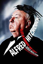 Cover art for ALFRED HITCHCOCK