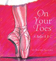 Cover art for ON YOUR TOES
