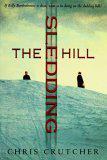 Book Cover for THE SLEDDING HILL