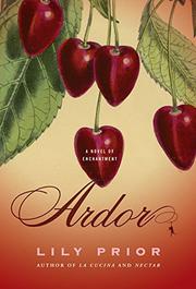 Cover art for ARDOR