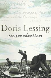 Cover art for THE GRANDMOTHERS
