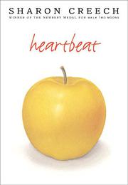 Book Cover for HEARTBEAT