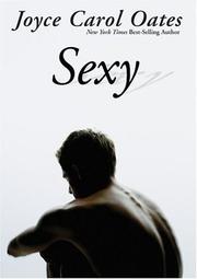 Cover art for SEXY