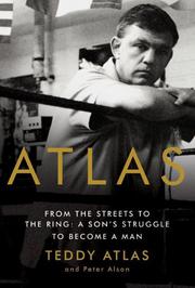 Book Cover for ATLAS