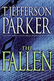 Cover art for THE FALLEN