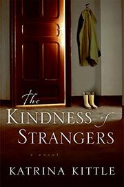 Cover art for THE KINDNESS OF STRANGERS