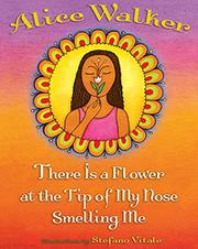 Cover art for THERE IS A FLOWER AT THE TIP OF MY NOSE
